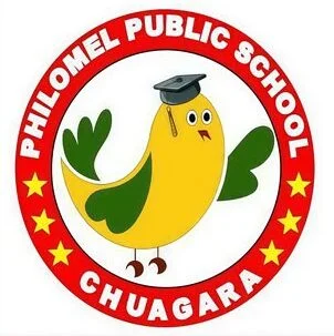 Philomel Public School logo